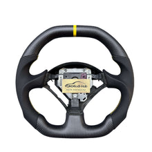 Load image into Gallery viewer, GM. Modi-Hub For Honda 1999-2009 S2000 / Acura 2002-2006 RSX Carbon Fiber Steering Wheel