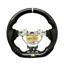 Load image into Gallery viewer, GM. Modi-Hub For Lexus IS 250 350 CT200h NX200T RC RCF F sport Carbon Fiber Steering Wheel
