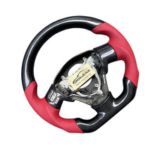 Load image into Gallery viewer, GM. Modi-Hub For Toyota 2009-2013 Corolla S Carbon Fiber Steering Wheel