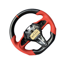 Load image into Gallery viewer, GM. Modi-Hub For Infiniti 2017-2022 Q60 / 2018-2020 Q50 Carbon Fiber Steering Wheel