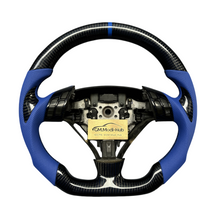 Load image into Gallery viewer, GM. Modi-Hub For Honda 2003-2007 Accord CL9 CL7 / Acura 2004-2008 TSX Carbon Fiber Steering Wheel