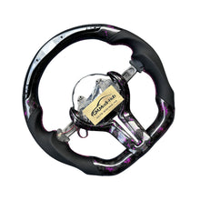 Load image into Gallery viewer, GM. Modi-Hub For BMW M2 M3 M4 F20 F21 F22 F23 F45 F30 F31 F35 F32 F33 F36 F48 F49 F39 F25 F26 F15 F16 F87 F80 F82 F83 Carbon Fiber Steering Wheel