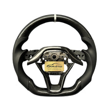 Load image into Gallery viewer, GM. Modi-Hub For Honda 2018-2022 10th gen Accord /Insight Carbon Fiber Steering Wheel