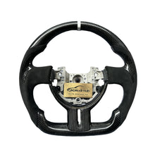 Load image into Gallery viewer, GM. Modi-Hub For Subaru 2013-2016 BRZ /GT86 FT86 / Scion FRS Carbon Fiber Steering Wheel