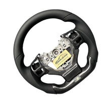 Load image into Gallery viewer, GM. Modi-Hub For Lexus IS 250 350 CT200h NX200T RC RCF F sport Carbon Fiber Steering Wheel
