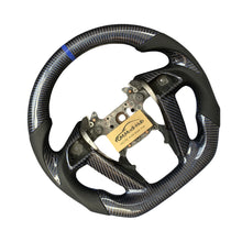 Load image into Gallery viewer, GM. Modi-Hub For Honda Accord 2008-2012 / 2009-2015 Pilot / 2011-2017 Odyssey Carbon Fiber Steering Wheel
