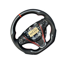 Load image into Gallery viewer, GM. Modi-Hub For Acura 2015-2020 TLX / MDX Carbon Fiber Steering Wheel