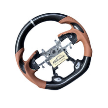 Load image into Gallery viewer, GM. Modi-Hub For Honda 2013-2017 9th gen Accord Carbon Fiber Steering Wheel