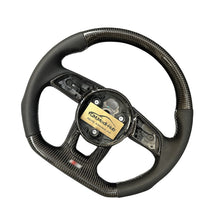 Load image into Gallery viewer, GM. Modi-Hub For Audi B9 A3 A4 A5 S3 S4 S5 RS3 RS4 RS5 Sport Carbon Fiber Steering Wheel