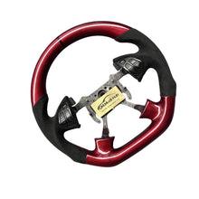 Load image into Gallery viewer, GM. Modi-Hub For Acura 2004-2006 TL Carbon Fiber Steering Wheel