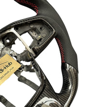 Load image into Gallery viewer, GM. Modi-Hub For Honda 5th Gen CRV 2017-2018 Carbon Fiber Steering Wheel
