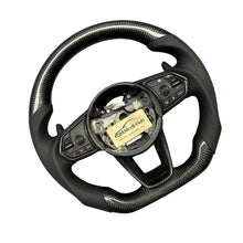 Load image into Gallery viewer, GM. Modi-Hub For Acura 2021-2026 TLX / MDX Carbon Fiber Steering Wheel