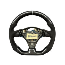 Load image into Gallery viewer, GM. Modi-Hub For Lexus 2001-2005 Lexus IS300 Carbon Fiber Steering Wheel
