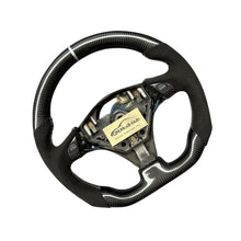 Load image into Gallery viewer, GM. Modi-Hub For Lexus 2001-2005 Lexus IS300 Carbon Fiber Steering Wheel