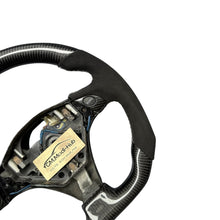 Load image into Gallery viewer, GM. Modi-Hub For Lexus 2001-2005 Lexus IS300 Carbon Fiber Steering Wheel