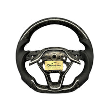 Load image into Gallery viewer, GM. Modi-Hub For Honda 2018-2022 10th gen Accord/ Insight Carbon Fiber Steering Wheel