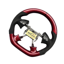 Load image into Gallery viewer, GM. Modi-Hub For Acura 2004-2006 TL Carbon Fiber Steering Wheel