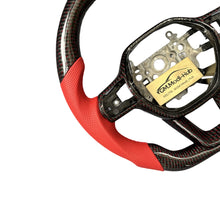 Load image into Gallery viewer, GM. Modi-Hub For Honda 11th gen Civic 2022-2026 Type R FL5 SI / 11th gen Accord 2023-2026 Carbon Fiber Steering Wheel