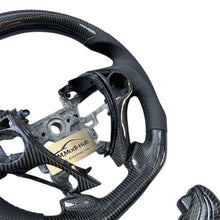 Load image into Gallery viewer, GM. Modi-Hub For Honda 2013-2017 9th gen Accord Carbon Fiber Steering Wheel