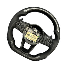 Load image into Gallery viewer, GM. Modi-Hub For Acura 2021-2026 TLX / MDX Carbon Fiber Steering Wheel