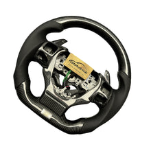 Load image into Gallery viewer, GM. Modi-Hub For Lexus IS 250 350 CT200h NX200T RC RCF F sport Carbon Fiber Steering Wheel