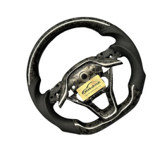 Load image into Gallery viewer, GM. Modi-Hub For Honda 2018-2022 10th gen Accord/ Insight Carbon Fiber Steering Wheel
