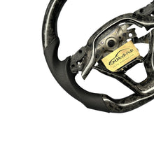 Load image into Gallery viewer, GM. Modi-Hub For Honda 2018-2022 10th gen Accord/ Insight Carbon Fiber Steering Wheel