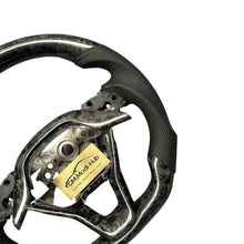 Load image into Gallery viewer, GM. Modi-Hub For Honda 2018-2022 10th gen Accord/ Insight Carbon Fiber Steering Wheel