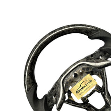 Load image into Gallery viewer, GM. Modi-Hub For Honda 2018-2022 10th gen Accord/ Insight Carbon Fiber Steering Wheel