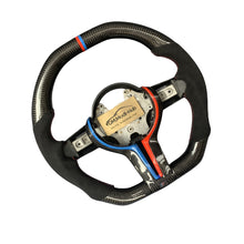 Load image into Gallery viewer, GM. Modi-Hub For BMW M2 M3 M4 F20 F21 F22 F23 F45 F30 F31 F35 F32 F33 F36 F48 F49 F39 F25 F26 F15 F16 F87 F80 F82 F83 Carbon Fiber Steering Wheel