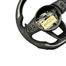Load image into Gallery viewer, GM. Modi-Hub For Acura 2021-2026 TLX / MDX Carbon Fiber Steering Wheel