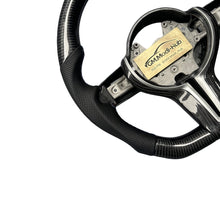 Load image into Gallery viewer, GM. Modi-Hub For BMW M2 M3 M4 F20 F21 F22 F23 F45 F30 F31 F35 F32 F33 F36 F48 F49 F39 F25 F26 F15 F16 F87 F80 F82 F83 Carbon Fiber Steering Wheel