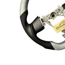 Load image into Gallery viewer, GM. Modi-Hub For Toyota 2006-2017 FJ Cruiser Carbon Fiber Steering Wheel