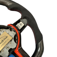 Load image into Gallery viewer, GM. Modi-Hub For BMW M2 M3 M4 F20 F21 F22 F23 F45 F30 F31 F35 F32 F33 F36 F48 F49 F39 F25 F26 F15 F16 F87 F80 F82 F83 Carbon Fiber Steering Wheel