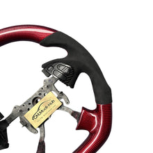 Load image into Gallery viewer, GM. Modi-Hub For Acura 2004-2006 TL Carbon Fiber Steering Wheel