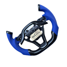 Load image into Gallery viewer, GM. Modi-Hub For Honda 2018-2022 Accord/ Insight Carbon Fiber Steering Wheel