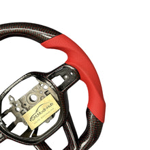 Load image into Gallery viewer, GM. Modi-Hub For Honda 11th gen Civic 2022-2026 Type R FL5 SI / 11th gen Accord 2023-2026 Carbon Fiber Steering Wheel