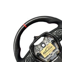 Load image into Gallery viewer, GM. Modi-Hub For Toyota 8th Gen 2018-2024 Camry XSE SE TRD / 2021-2024 Venza Carbon Fiber Steering Wheel