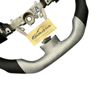 Load image into Gallery viewer, GM. Modi-Hub For Toyota 2006-2017 FJ Cruiser Carbon Fiber Steering Wheel