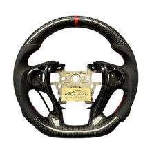 Load image into Gallery viewer, GM. Modi-Hub For Honda 2013-2017 9th gen Accord Carbon Fiber Steering Wheel