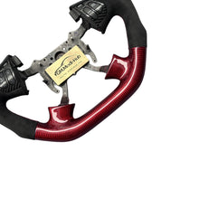 Load image into Gallery viewer, GM. Modi-Hub For Acura 2004-2006 TL Carbon Fiber Steering Wheel