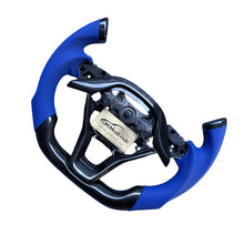 Load image into Gallery viewer, GM. Modi-Hub For Honda 2018-2022 Accord/ Insight Carbon Fiber Steering Wheel