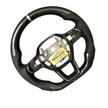 Load image into Gallery viewer, GM. Modi-Hub For Honda 11th gen Civic 2022-2026 Type R FL5 SI / 11th gen Accord 2023-2026 Carbon Fiber Steering Wheel