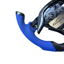 Load image into Gallery viewer, GM. Modi-Hub For Honda 2018-2022 Accord/ Insight Carbon Fiber Steering Wheel