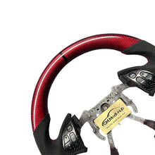 Load image into Gallery viewer, GM. Modi-Hub For Acura 2004-2006 TL Carbon Fiber Steering Wheel