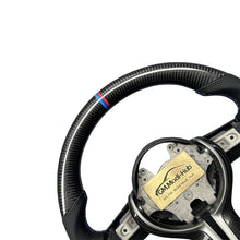 Load image into Gallery viewer, GM. Modi-Hub For BMW M2 M3 M4 F20 F21 F22 F23 F45 F30 F31 F35 F32 F33 F36 F48 F49 F39 F25 F26 F15 F16 F87 F80 F82 F83 Carbon Fiber Steering Wheel