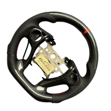 Load image into Gallery viewer, GM. Modi-Hub For Honda 2013-2017 9th gen Accord Carbon Fiber Steering Wheel