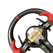 Load image into Gallery viewer, GM. Modi-Hub For BMW M2 M3 M4 F20 F21 F22 F23 F45 F30 F31 F35 F32 F33 F36 F48 F49 F39 F25 F26 F15 F16 F87 F80 F82 F83 Carbon Fiber Steering Wheel