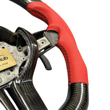 Load image into Gallery viewer, GM. Modi-Hub For BMW M2 M3 M4 F20 F21 F22 F23 F45 F30 F31 F35 F32 F33 F36 F48 F49 F39 F25 F26 F15 F16 F87 F80 F82 F83 Carbon Fiber Steering Wheel