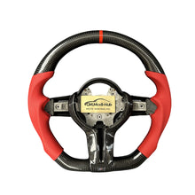 Load image into Gallery viewer, GM. Modi-Hub For BMW M2 M3 M4 F20 F21 F22 F23 F45 F30 F31 F35 F32 F33 F36 F48 F49 F39 F25 F26 F15 F16 F87 F80 F82 F83 Carbon Fiber Steering Wheel
